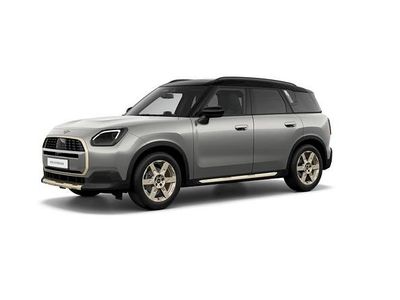 Gebraucht Mini Countryman 150 PS (110 kW) 2024 SUV