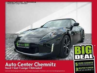 Nissan 370Z