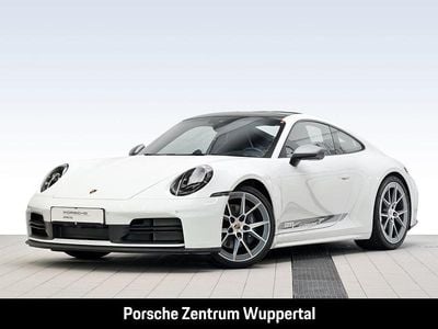 Usata Porsche 911 Carrera 394 CV (289 kW) 2025 Bianco Coupé