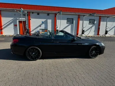 Gebraucht BMW 650