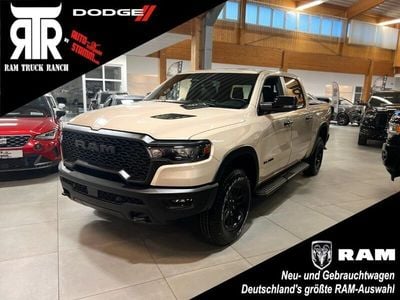 Neu Dodge Ram 424 PS (311 kW) 2025 Beige Pickup