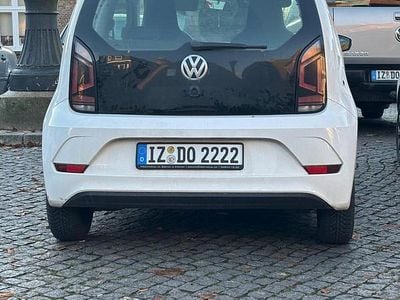 VW up!