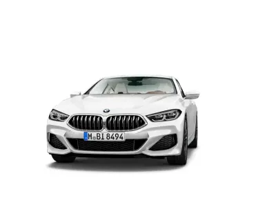 Gebraucht BMW M850