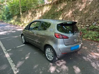 Gebraucht Mitsubishi Colt