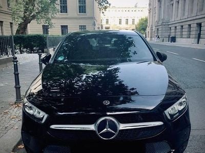 Mercedes A220