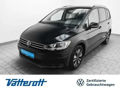 Gebraucht VW Touran