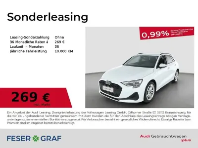 Gebraucht Audi A3