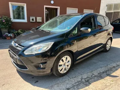 Gebraucht Ford C-MAX
