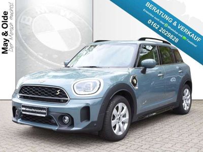 gebraucht Mini Cooper S Countryman E ALL4