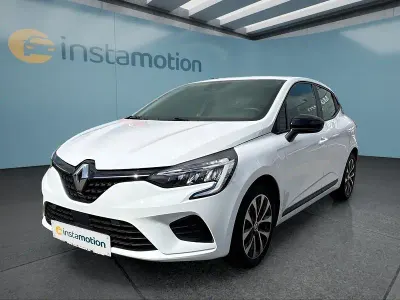 Gebraucht Renault Clio V
