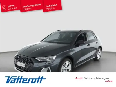 Gebraucht Audi A3 e-tron