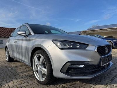 Seat Leon ST