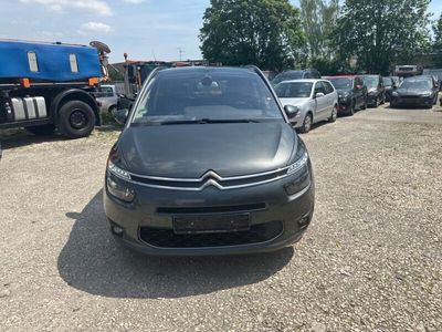 gebraucht Citroën C4 GrandPicasso/Spacetourer Intensive