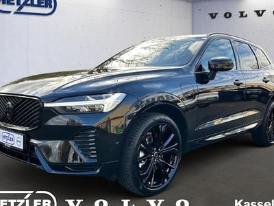 Onyx black / metallic Neu 2025 Volvo XC60 Plus SUV | 64.990 € (Guter Preis)