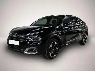 Gebraucht Citroën C4 Shine 131 PS (96 kW) 2023 Manufacturer SUV