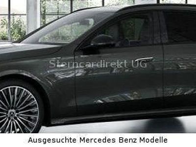 Gebraucht Mercedes E300 AMG 313 PS (230 kW) 2025 Grau Limousine