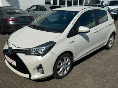 Gebraucht Toyota Yaris Hybrid