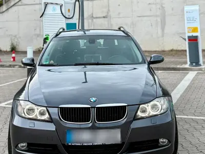 Gebraucht BMW 320