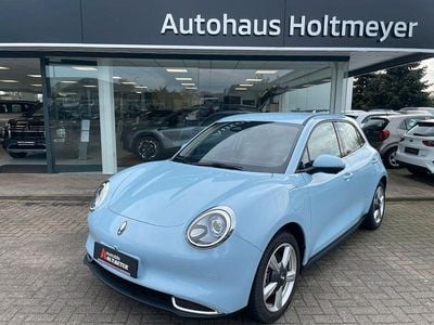 Second-hand Ora 03 125 kW (171 CP) 2023 Albastru Hatchback