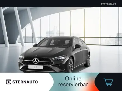 Gebraucht Mercedes CLA200 Shooting Brake