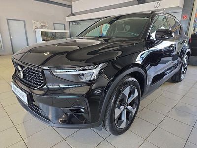 Gebraucht Volvo XC40 Ultimate 197 PS (144 kW) 2023 Schwarz SUV