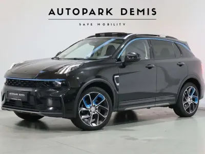 Gebraucht Lynk & Co 01