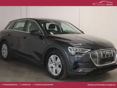 Gebraucht Audi e-tron