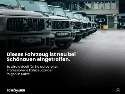 Gebraucht Mercedes C180