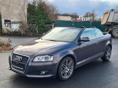 Audi A3 Cabriolet