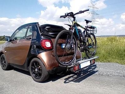 Smart ForTwo Coupé