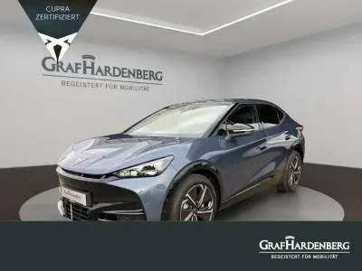 Gebraucht Cupra Tavascan VZ 250 kW (340 PS) 2026 Blau SUV