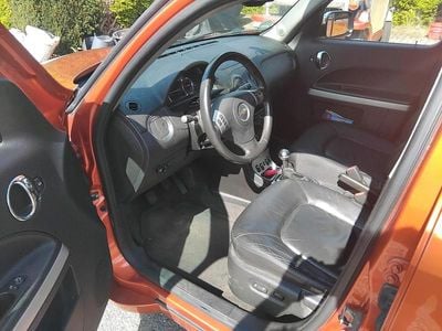 Chevrolet HHR