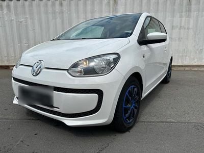 VW up!