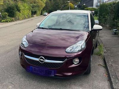 gebraucht Opel Adam Jam