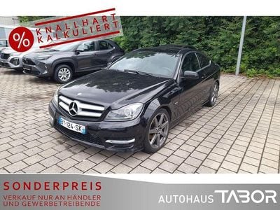Mercedes C250