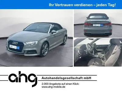 Gebraucht Audi A3 Cabriolet