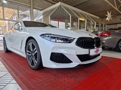BMW M850
