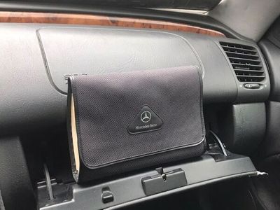 gebraucht Mercedes CLK200 Elegance