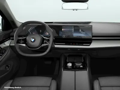 Gebraucht BMW 520