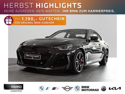 BMW M240