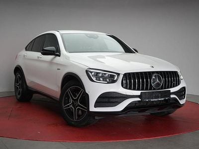 Mercedes GLC43 AMG