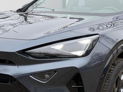 Second-hand Cupra Formentor 150 CP (110 kW) 2025 Gri SUV