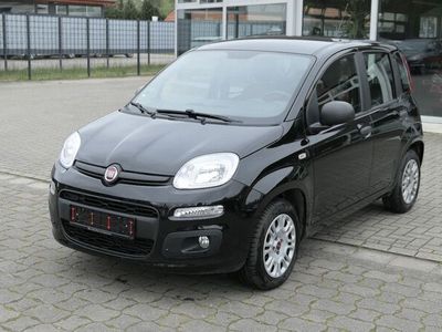 gebraucht Fiat Panda Easy/Euro6