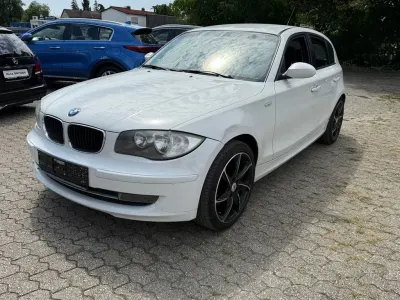 Gebraucht BMW 116