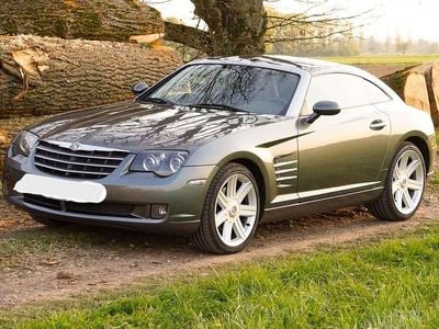 Chrysler Crossfire