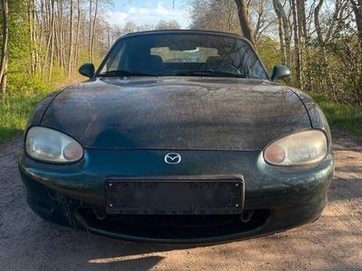 Mazda MX5