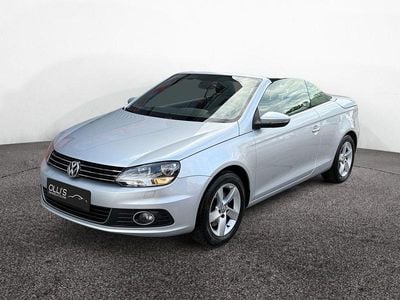 VW Eos