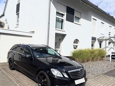 Mercedes E250