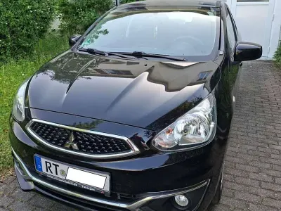 Gebraucht Mitsubishi Space Star