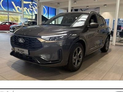 Magnetic metallic Neu 2025 Ford Kuga ST-Line SUV | 34.480 € (Guter Preis)